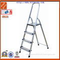 4 Tiers Aluminum Step Ladder (wk3014)